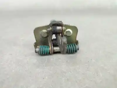 Автозапчасти б/у дверной фиксатор за renault clio i b c57_, 5 357_ 1.4 b57j. c57j ссылки oem iam 