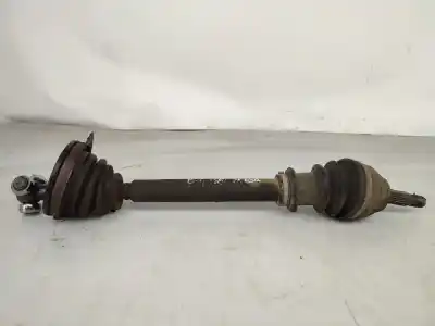 Second-hand car spare part front left transmission for renault 19 i (b/c53_) 1.4 oem iam references 