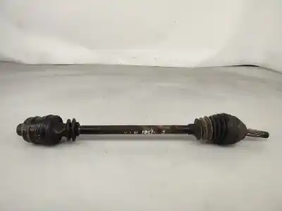 Second-hand car spare part front right transmission for renault 19 i (b/c53_) 1.4 oem iam references 