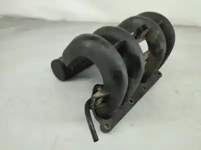 Автозапчастина б/у впускний колектор для renault clio i (b/c57_, 5/357_) 1.2 (5/357y 5/357k) посилання на oem iam 7700871088   Автозапчастина б/у впускний колектор для renault clio i (b/c57_, 5/357_) 1.2 (5/357y 5/357k) посилання на oem iam 7700871088