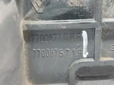 Автозапчастина б/у впускний колектор для renault clio i (b/c57_, 5/357_) 1.2 (5/357y 5/357k) посилання на oem iam 7700871088   Автозапчастина б/у впускний колектор для renault clio i (b/c57_, 5/357_) 1.2 (5/357y 5/357k) посилання на oem iam 7700871088