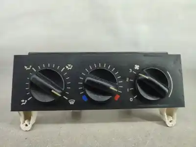 Автозапчасти б/у климат-контроль за renault clio i (b/c57_, 5/357_) 1.2 (5/357y 5/357k) ссылки oem iam a36251169w Автозапчасти б/у климат-контроль за renault clio i (b/c57_, 5/357_) 1.2 (5/357y 5/357k) ссылки oem iam a36251169w