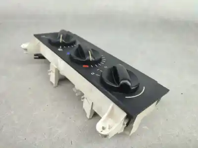 Автозапчастина б/у клімат-контроль для renault clio i (b/c57_, 5/357_) 1.2 (5/357y 5/357k) посилання на oem iam a36251169w  