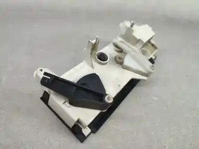 Автозапчастина б/у клімат-контроль для renault clio i (b/c57_, 5/357_) 1.2 (5/357y 5/357k) посилання на oem iam a36251169w  