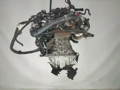 Pezzo di ricambio per auto di seconda mano MOTORE COMPLETO per AUDI A3 SPORTBACK (8VA, 8VF)  Riferimenti OEM IAM DGTE  