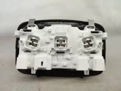 Автозапчастина б/у внутрішне світло для citroen ds4 (nx_) 1.6 hdi 115 посилання на oem iam 96727263zd  