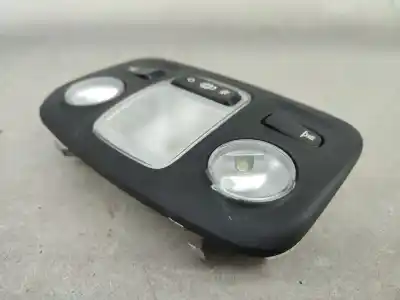 Автозапчастина б/у внутрішне світло для citroen ds4 (nx_) 1.6 hdi 115 посилання на oem iam 96727263zd  