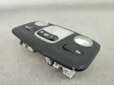 Автозапчастина б/у внутрішне світло для citroen ds4 (nx_) 1.6 hdi 115 посилання на oem iam 96727263zd  