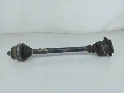 Автозапчастина б/у правий привід для audi a4 b5 (8d2) 1.8 t посилання на oem iam 8d0407272b