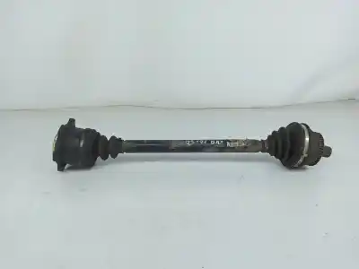 Автозапчасти б/у правый привод за audi a4 b5 (8d2) 1.8 t ссылки oem iam 8d0407272b  