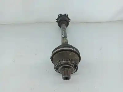 Автозапчасти б/у правый привод за audi a4 b5 (8d2) 1.8 t ссылки oem iam 8d0407272b  