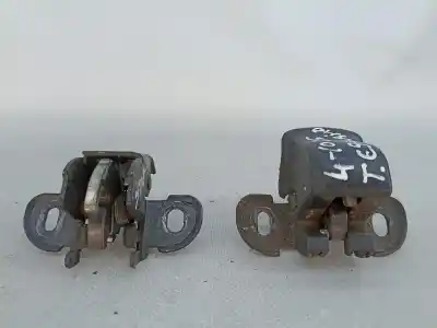 İkinci el araba yedek parçası bagaj / kapi kilidi için renault kangoo express (fc0/1_) 1.5 dci (fc1e) oem iam referansları 