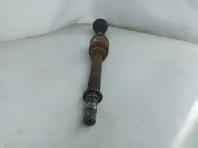 İkinci el araba yedek parçası ön sag sanziman için renault kangoo express (fc0/1_) 1.5 dci (fc1e) oem iam referansları   