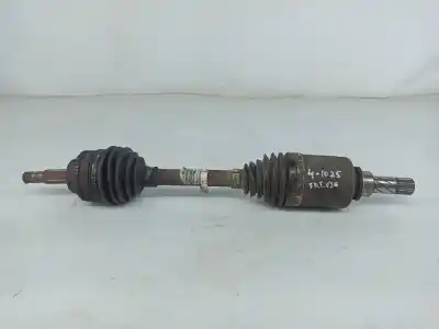 İkinci el araba yedek parçası ön sol sanziman için renault kangoo express (fc0/1_) 1.5 dci (fc1e) oem iam referansları 