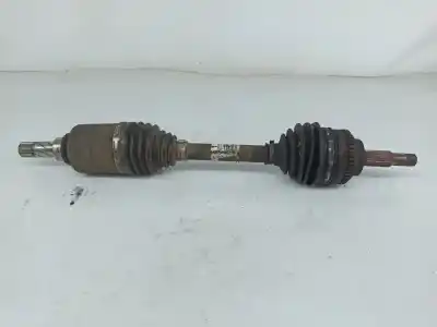 Автозапчасти б/у передняя левая трансмиссия за renault kangoo express (fc0/1_) 1.5 dci (fc1e) ссылки oem iam   