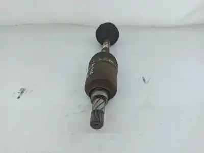 Автозапчасти б/у передняя левая трансмиссия за renault kangoo express (fc0/1_) 1.5 dci (fc1e) ссылки oem iam   