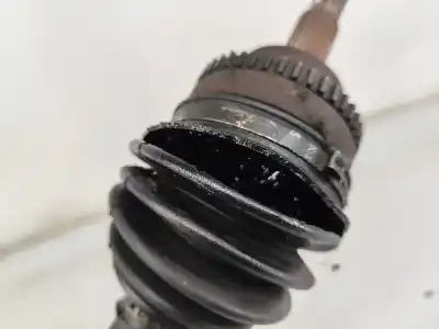 Автозапчасти б/у передняя левая трансмиссия за renault kangoo express (fc0/1_) 1.5 dci (fc1e) ссылки oem iam   