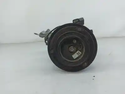 Автозапчасти б/у компрессор кондиционера воздуха за honda accord vii (cl, cn) 2.2 i-ctdi (cn1) ссылки oem iam 4472606080