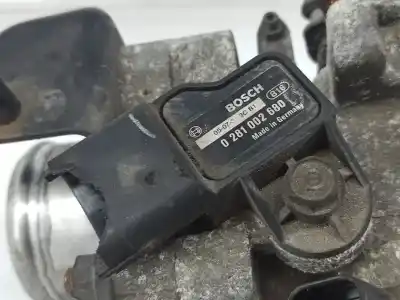 Автозапчасти б/у бабочка коробка за honda accord vii (cl, cn) 2.2 i-ctdi (cn1) ссылки oem iam   