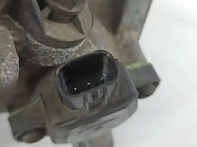 Автозапчасти б/у бабочка коробка за honda accord vii (cl, cn) 2.2 i-ctdi (cn1) ссылки oem iam   