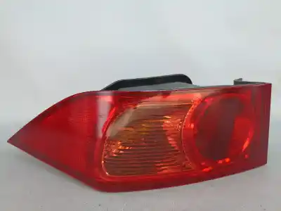 Автозапчасти б/у левый задний фонарь за honda accord vii (cl, cn) 2.2 i-ctdi (cn1) ссылки oem iam 