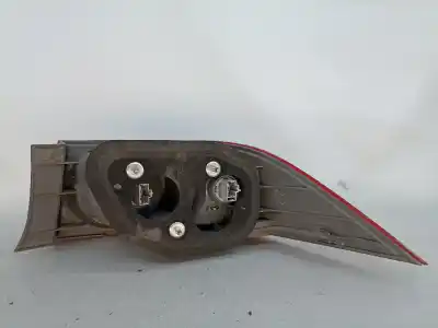 Автозапчасти б/у левый задний фонарь за honda accord vii (cl, cn) 2.2 i-ctdi (cn1) ссылки oem iam   