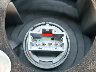 Автозапчасти б/у левый задний фонарь за honda accord vii (cl, cn) 2.2 i-ctdi (cn1) ссылки oem iam   