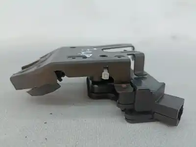 Автозапчасти б/у замок багажника/ворот за honda accord vii (cl, cn) 2.2 i-ctdi (cn1) ссылки oem iam   