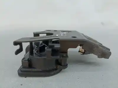 Автозапчасти б/у замок багажника/ворот за honda accord vii (cl, cn) 2.2 i-ctdi (cn1) ссылки oem iam   