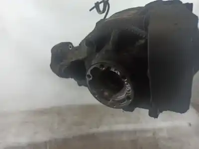 Pezzo di ricambio per auto di seconda mano differenziale anteriore per bmw x1 (e84) xdrive 18 d riferimenti oem iam 756618101  