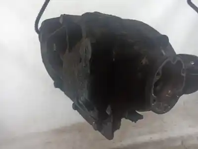 Pezzo di ricambio per auto di seconda mano differenziale anteriore per bmw x1 (e84) xdrive 18 d riferimenti oem iam 756618101  