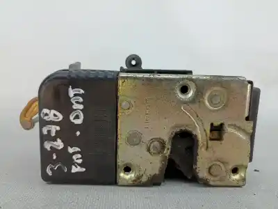 Second-hand car spare part front right door lock for citroen c8 (ea_, eb_) 2.0 hdi oem iam references 