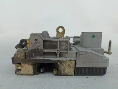 Second-hand car spare part front right door lock for citroen c8 (ea_, eb_) 2.0 hdi oem iam references   