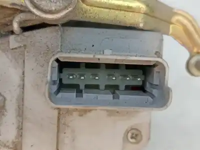 Second-hand car spare part front right door lock for citroen c8 (ea_, eb_) 2.0 hdi oem iam references   