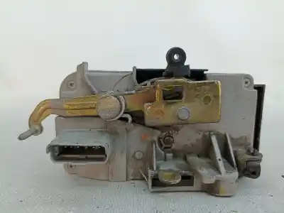 Second-hand car spare part left front door lock for citroen c8 (ea_, eb_) 2.0 hdi oem iam references   