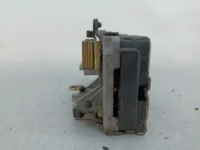 Second-hand car spare part left front door lock for citroen c8 (ea_, eb_) 2.0 hdi oem iam references   