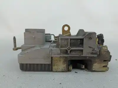 Second-hand car spare part left front door lock for citroen c8 (ea_, eb_) 2.0 hdi oem iam references   