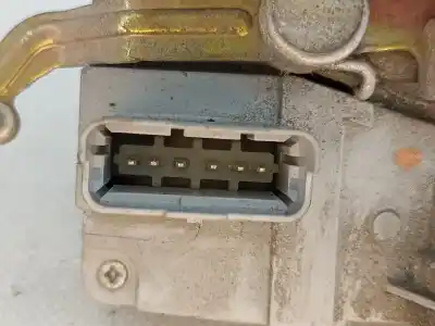 Second-hand car spare part left front door lock for citroen c8 (ea_, eb_) 2.0 hdi oem iam references   