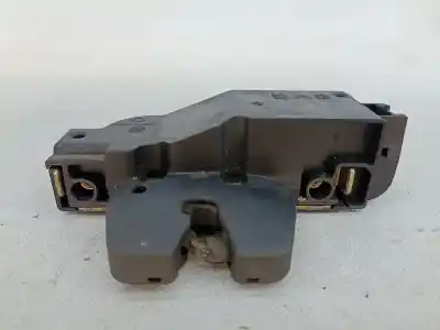 Second-hand car spare part trunk lock for citroen c8 (ea_, eb_) 2.0 hdi oem iam references 9646091580