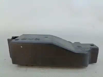 Second-hand car spare part trunk lock for citroen c8 (ea_, eb_) 2.0 hdi oem iam references 9646091580  