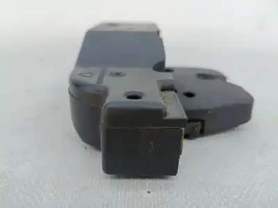 Second-hand car spare part trunk lock for citroen c8 (ea_, eb_) 2.0 hdi oem iam references 9646091580  
