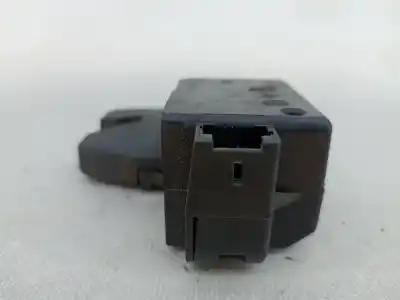 Second-hand car spare part trunk lock for citroen c8 (ea_, eb_) 2.0 hdi oem iam references 9646091580  