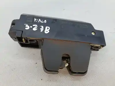 Second-hand car spare part trunk lock for citroen c8 (ea_, eb_) 2.0 hdi oem iam references 9646091580  
