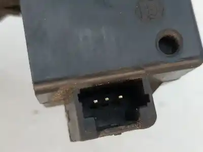 Second-hand car spare part trunk lock for citroen c8 (ea_, eb_) 2.0 hdi oem iam references 9646091580  