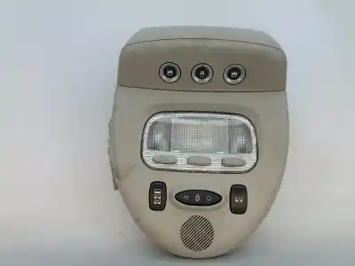 Second-hand car spare part interior light for citroen c8 (ea_, eb_) 2.0 hdi oem iam references 