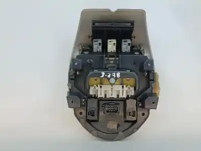 Second-hand car spare part interior light for citroen c8 (ea_, eb_) 2.0 hdi oem iam references   