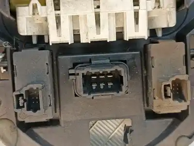 Second-hand car spare part interior light for citroen c8 (ea_, eb_) 2.0 hdi oem iam references   
