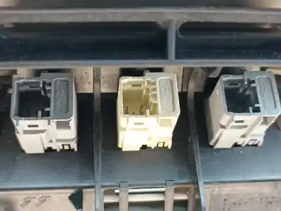 Second-hand car spare part interior light for citroen c8 (ea_, eb_) 2.0 hdi oem iam references   