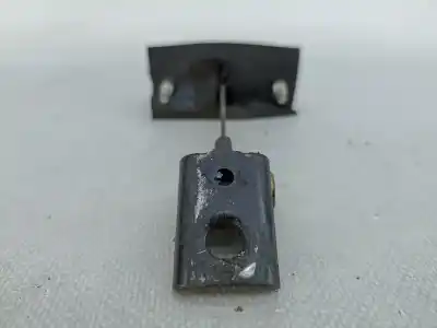 Автозапчастина б/у фільм дверей для ford focus c-max (dm2) 1.6 tdci посилання на oem iam   