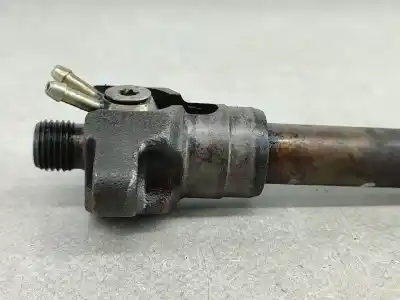 Second-hand car spare part injector for bmw 3 touring (e46) 320 d oem iam references 0432191528  